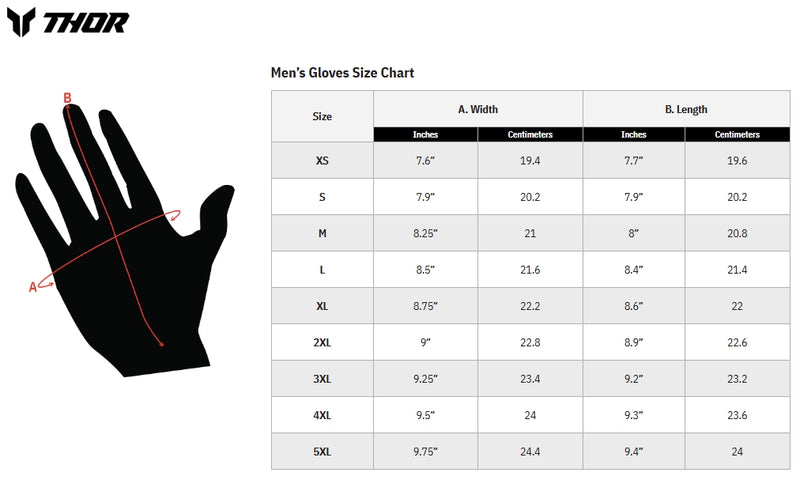 Load image into Gallery viewer, Thor Sportmode Air Iconic Gloves (X-Small, Iconic Blue)
