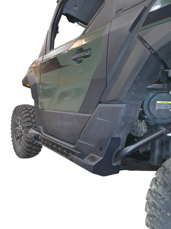 Load image into Gallery viewer, Elektric Off Road XDRGA0001 ELK Rocker Guards
