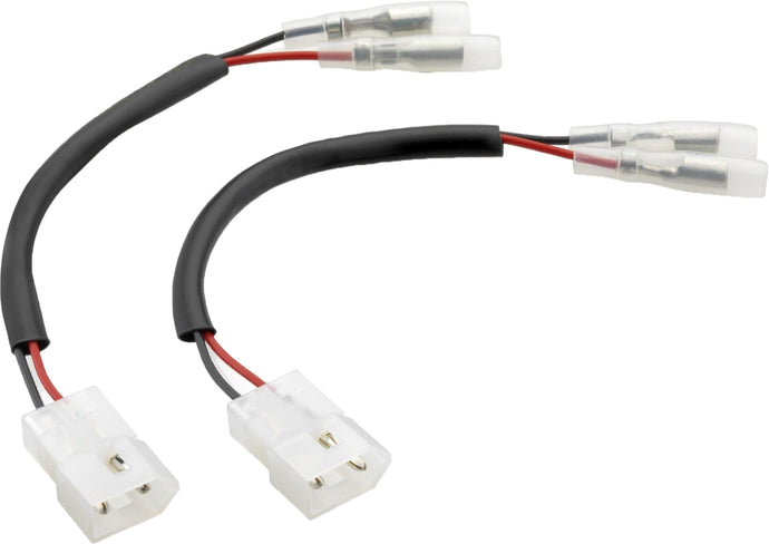 Rizoma EE097H Turn Signal Cable Kit