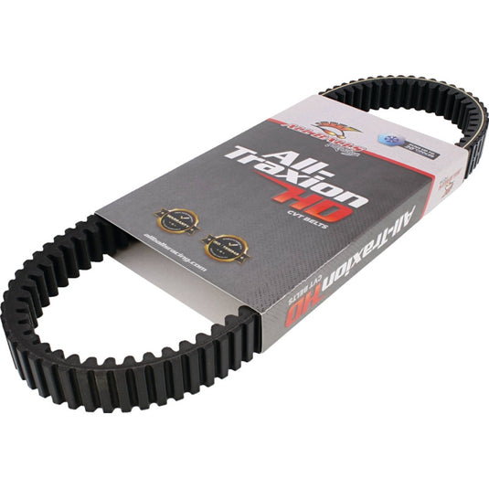 All Balls 25-9021 All-Traxion HD CVT Belt