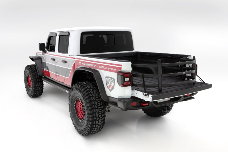 Load image into Gallery viewer, Amp Research 74833-01A AMP Bedxtender HD Sport
