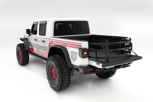 Amp Research 74833-01A AMP Bedxtender HD Sport