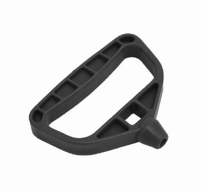Spi SM-12037 OEM Style Start Handle - Black
