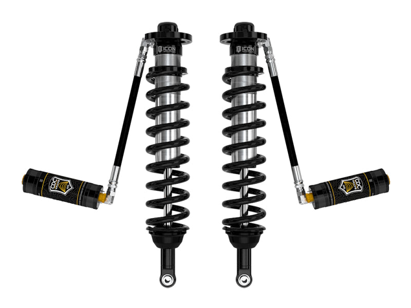 Load image into Gallery viewer, Icon 59730C-CB ICO 2.5 Series Coilover Kits
