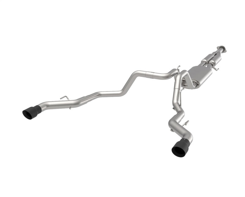 Load image into Gallery viewer, Kooks Headers 13604220 KSH Catback Exhaust
