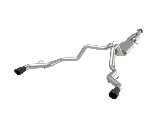 Kooks Headers 13604220 KSH Catback Exhaust