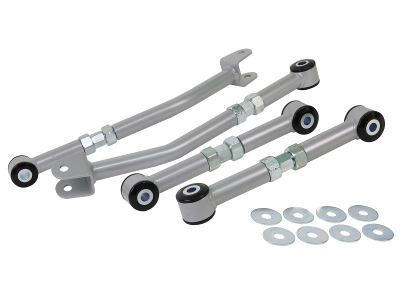 Load image into Gallery viewer, Whiteline KTA124 WL Control Arms - Rear
