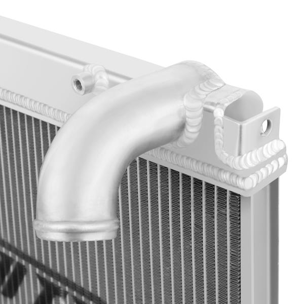 Load image into Gallery viewer, Mishimoto MMRAD-FD-93 MM Radiators - Alum
