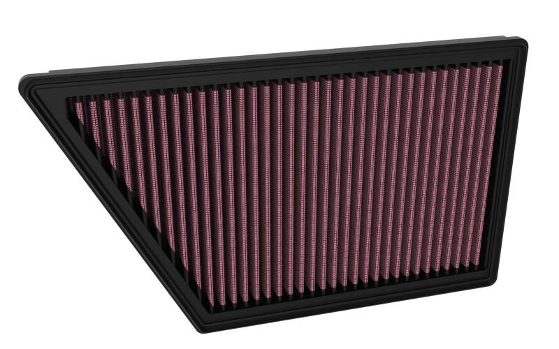 Load image into Gallery viewer, K&amp;N Engineering 33-3185 KN Drop in Air Filters
