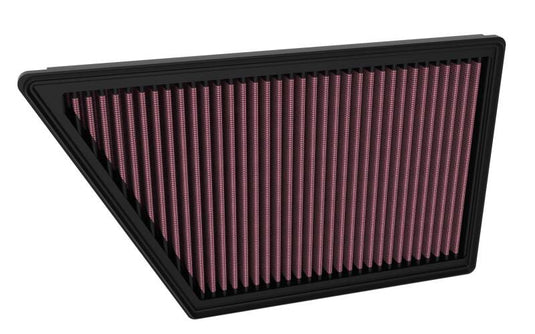 K&N Engineering 33-3185 KN Drop in Air Filters