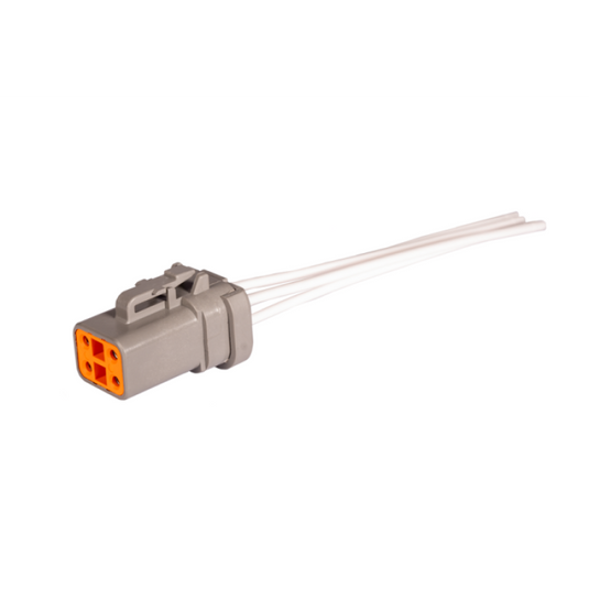 Fleece Performance FPE-HAR-CUMM-INJ-0305-PT FPE Extension Harnesses