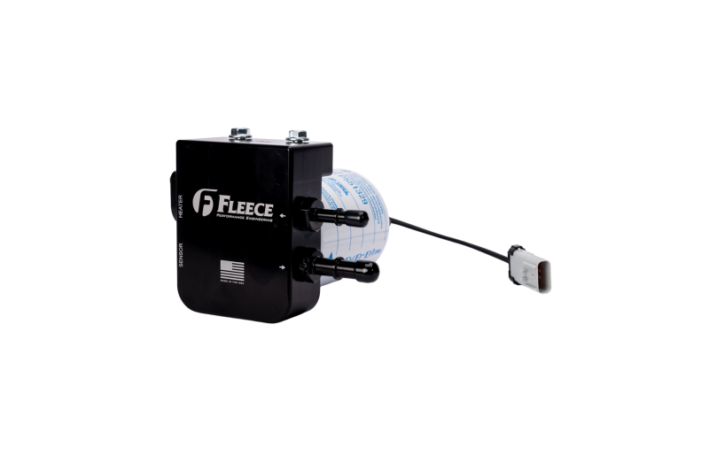 Load image into Gallery viewer, Fleece Performance FPE-CUMM-UBFA-1924 FPE Fuel Filter Kits
