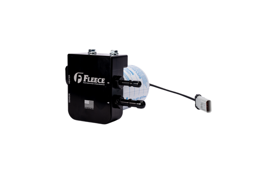 Fleece Performance FPE-CUMM-UBFA-1924 FPE Fuel Filter Kits