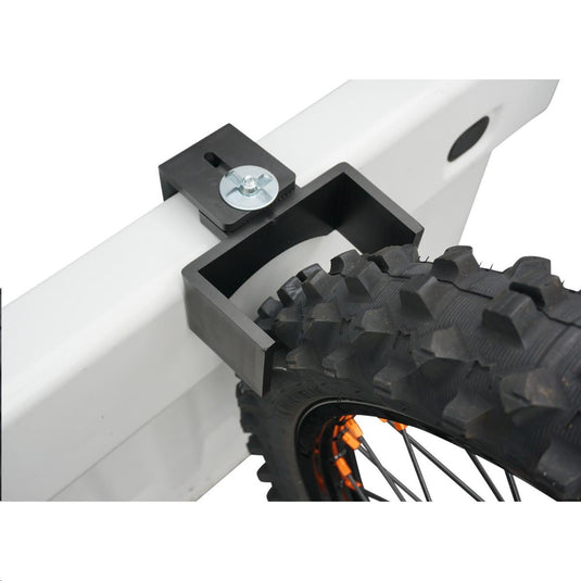Moose Racing TW-1M Tire Wedge Wheel Guide