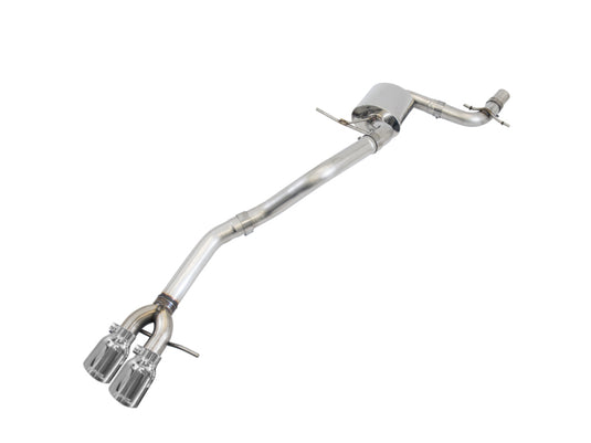 Awe Tuning 3020-22026 AWE Cat-Back Track