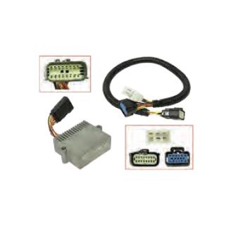 Spi SM-01240 Voltage Regulator