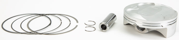 Pro-X 01.1417.A Piston Kit (A) - Standard Bore 95.96mm, 13.5:1 Compression