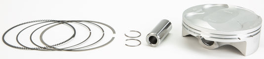 Pro-X 01.1417.A Piston Kit (A) - Standard Bore 95.96mm, 13.5:1 Compression