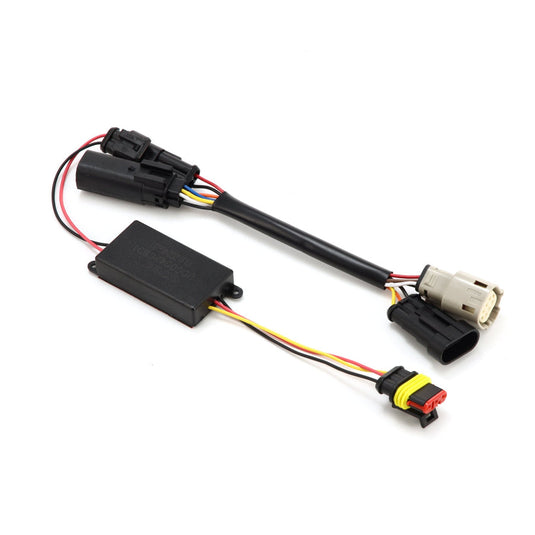 Alpharex 659011 ARX Tail Light Converters