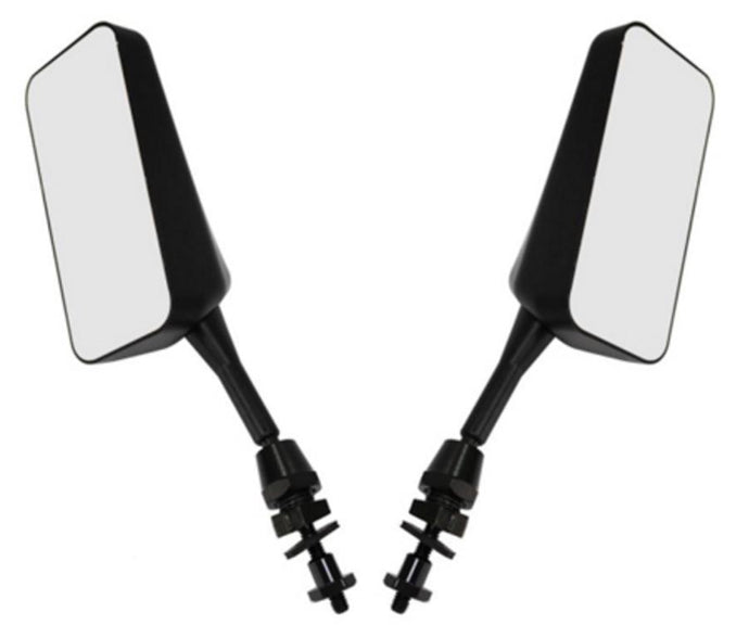 Spi SM-12298 Ski Doo Rev Mirrors