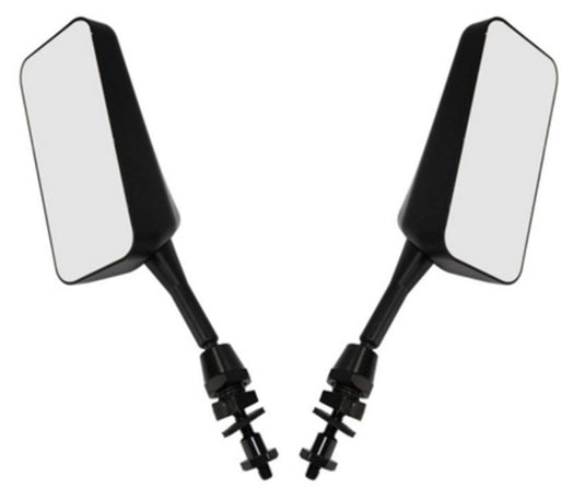 Spi SM-12298 Ski Doo Rev Mirrors