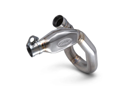 Fmf Racing 045698 Megabomb Header - 4-Stroke - Titanium