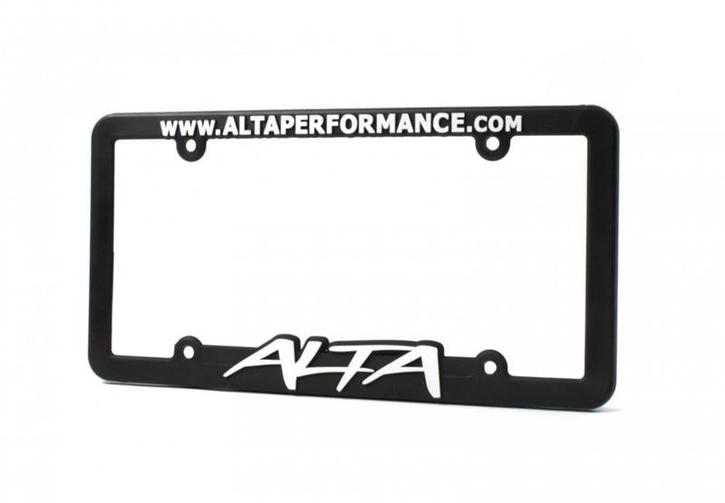 Load image into Gallery viewer, Alta ASM-BDY-501 PA License Plate Frame
