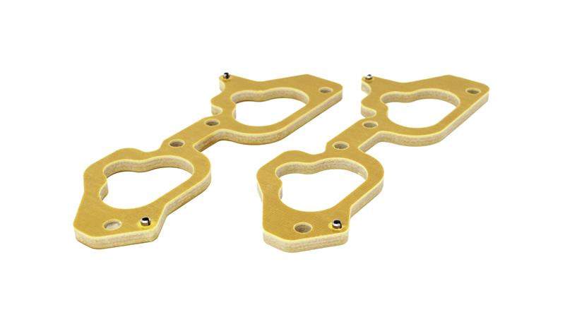 Load image into Gallery viewer, Torque Solution TS-SU-478-8 TQS Thermal Gasket - Int Mani
