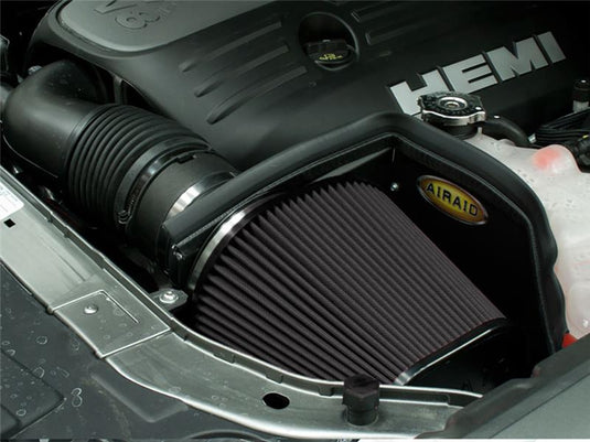 Airaid 352-210 AIR Cold Air Intake Kit