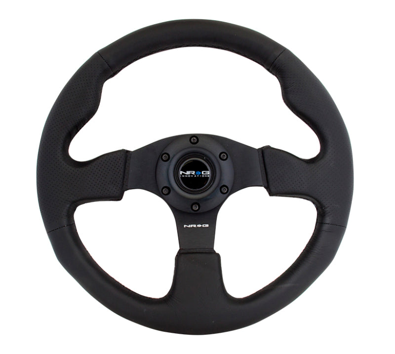 Load image into Gallery viewer, Nrg RST-012R NRG Steering Wheels - Reinforc
