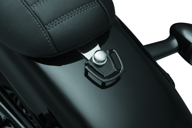 Load image into Gallery viewer, Kuryakyn 5074 KUR Seat Accessories D
