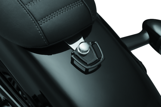 Kuryakyn 5074 KUR Seat Accessories D