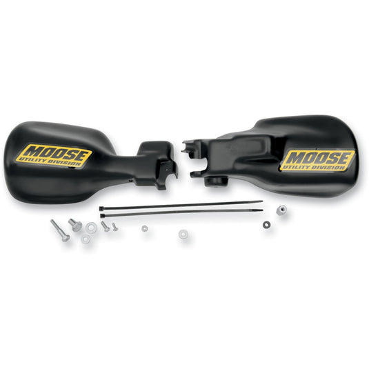 Moose Utility CMU59473-20 Handguards - Stealth Black
