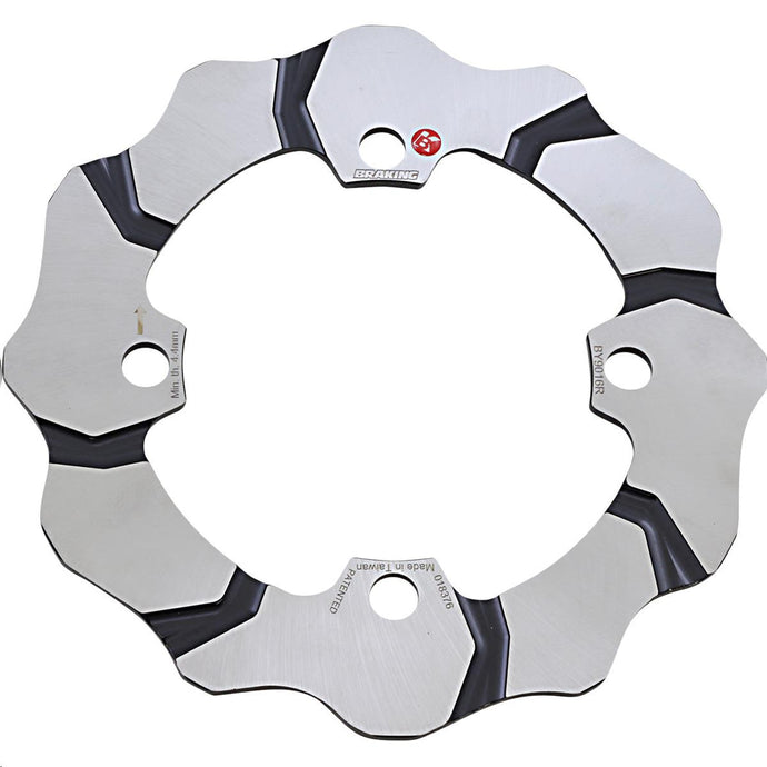 Braking BY9016R ATV/UTV Brake Discs