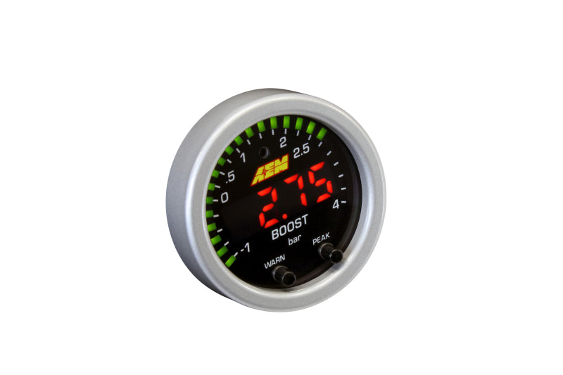 Load image into Gallery viewer, Aem 30-0308 AEM Digital Gauges
