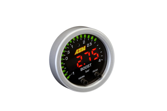 Aem 30-0308 AEM Digital Gauges