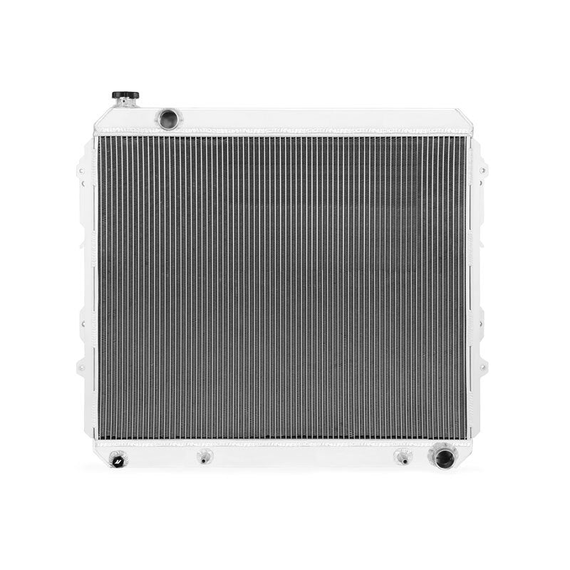 Load image into Gallery viewer, Mishimoto MMRAD-TUN-00V2 MM Radiators - Alum
