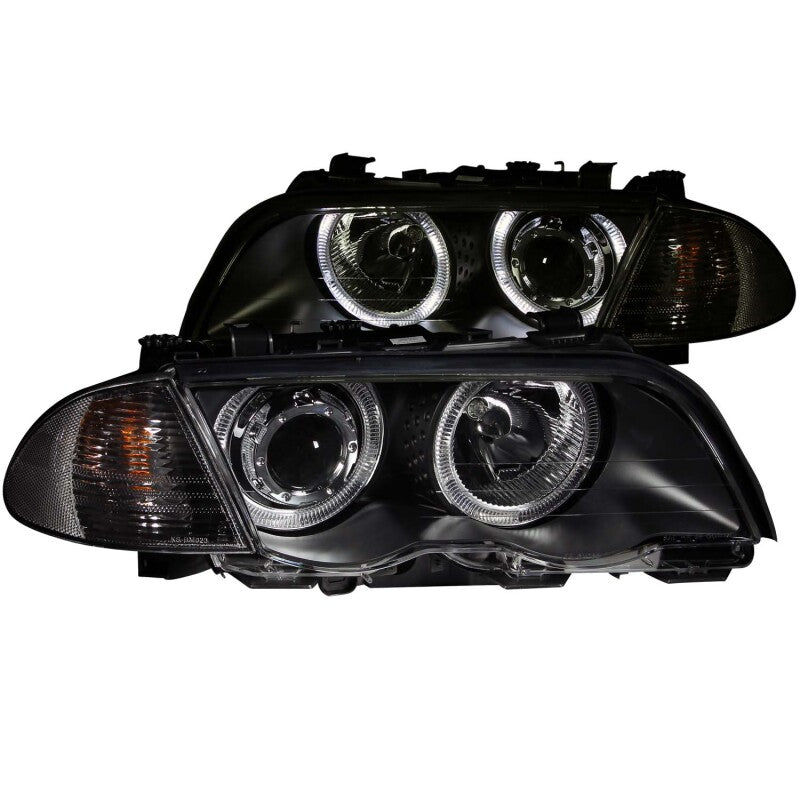 Load image into Gallery viewer, Anzo 121261 ANZ LED/Projector Headlights
