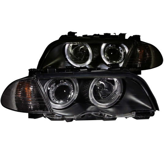 Anzo 121261 ANZ LED/Projector Headlights