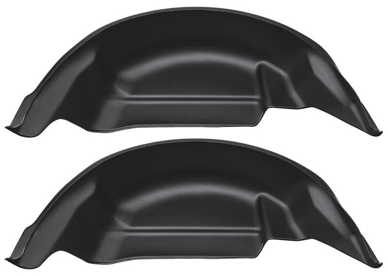 Load image into Gallery viewer, Husky Liners 79121 HL Wheel Well Guards
