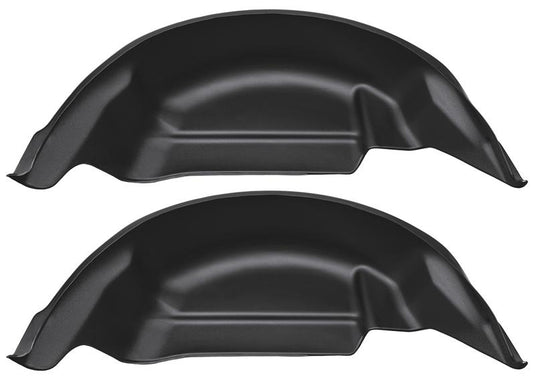 Husky Liners 79121 HL Wheel Well Guards