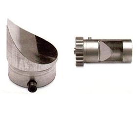 Hotop PBGR-20 Air Ramp for S and S Breather Gears