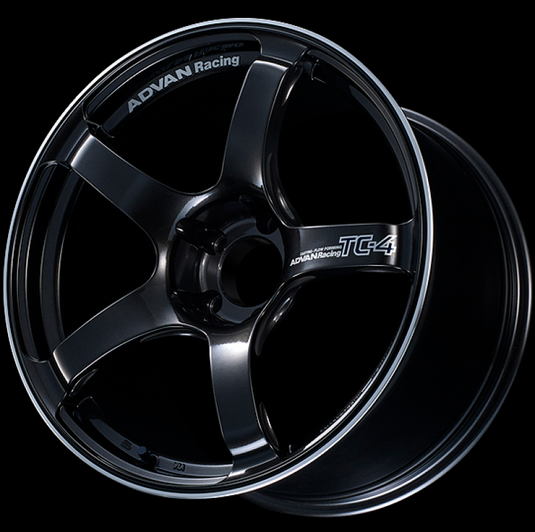 Advan YAD8L15EBGR AVN TC4 Wheels