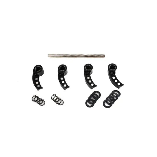 Dynojet 17-DCK2 DOJ Clutch Kit