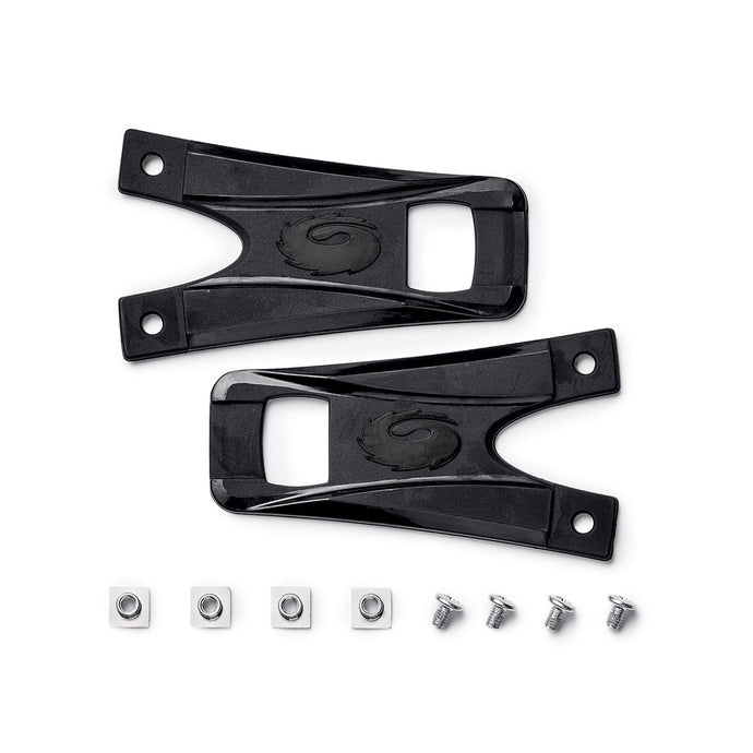 Sidi 131 CF2 Central Strap - Black - 40-43