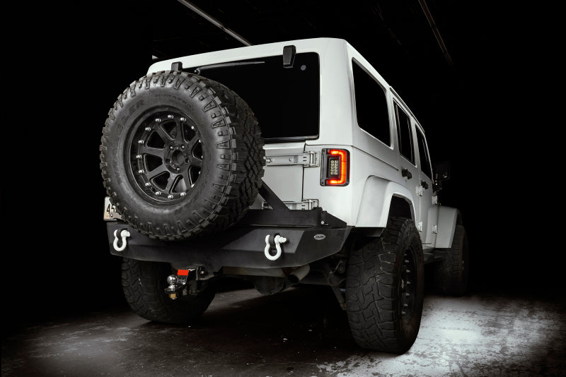 Load image into Gallery viewer, Oracle Lighting 5891-504-T ORL LED Tail Lights
