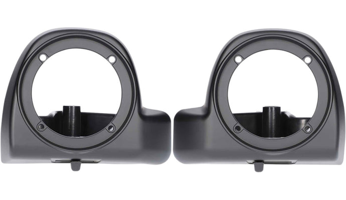 Saddle Tramp BC-HDLFPP Lower Fairing Speaker Pods