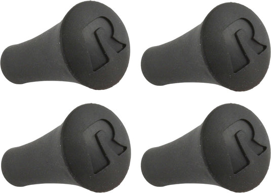 Ram Mounts RAP-UN-CAP-4U Replacement Post Caps for X-Grip Kits - 4 qty