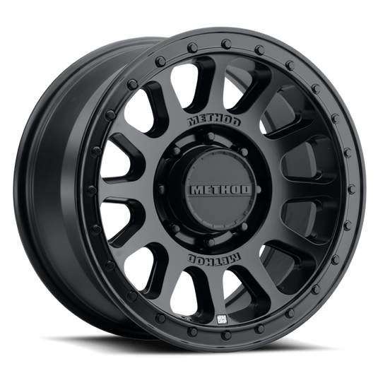 Method Wheels MR70989088512H MRW MR709 Wheels