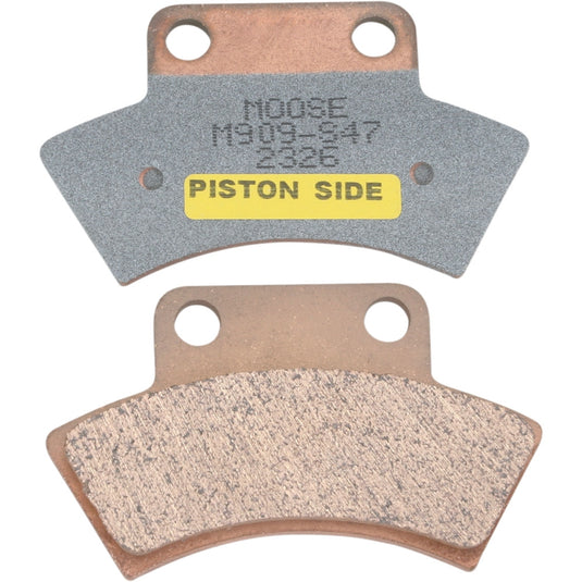 Moose Utility M909-S47 XCR Brake Pads